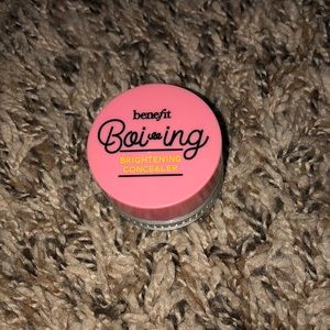 Benefit Boi-ing! Brightening Concealer